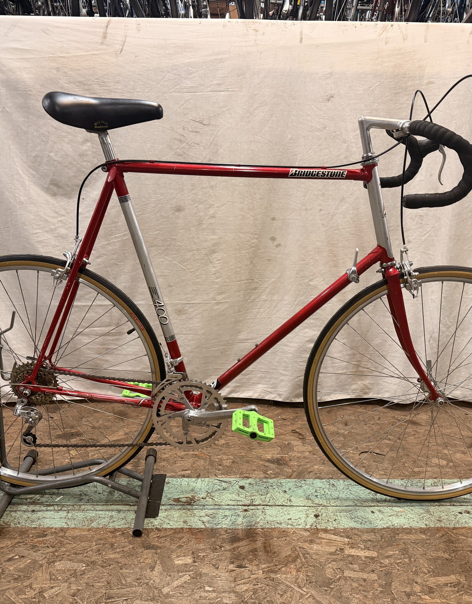 Bridgestone 67cm Bridgestone 400 (8373) K3U