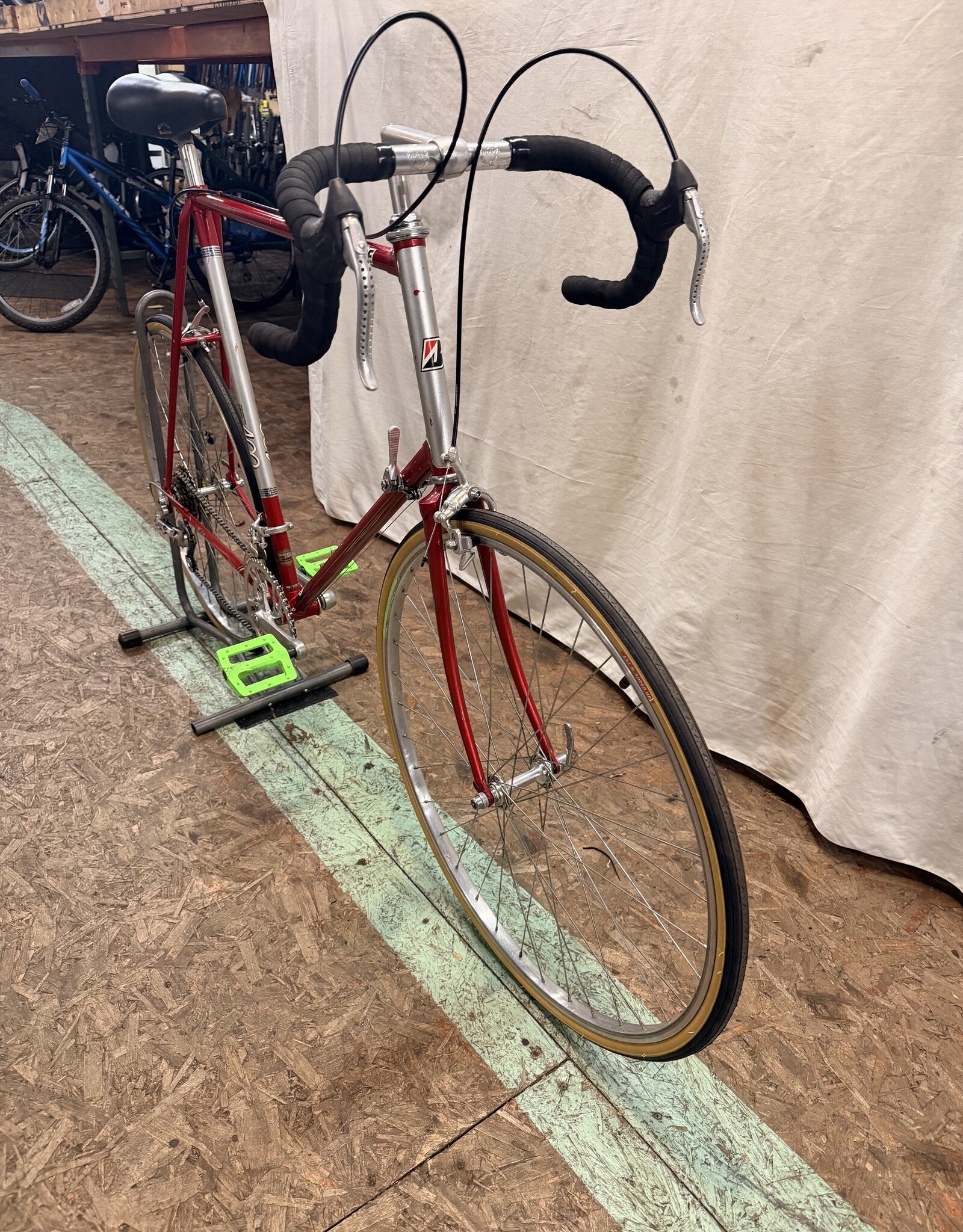 Bridgestone 67cm Bridgestone 400 (8373) K3U