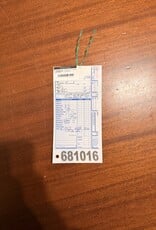 Nishiki 18" Nishiki Tamarack (0355) K4U