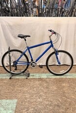 Nishiki 18" Nishiki Tamarack (0355) K4U