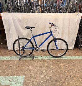 Nishiki 18" Nishiki Tamarack (0355) K4U
