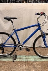 Nishiki 18" Nishiki Tamarack (0355) K4U