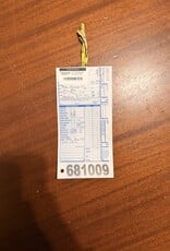 21" Trek Navigator 100 (3052) H3L