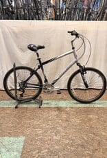 21" Trek Navigator 100 (3052) H3L