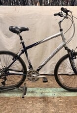 21" Trek Navigator 100 (3052) H3L