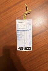 14" Giant Revel (5301) E2U