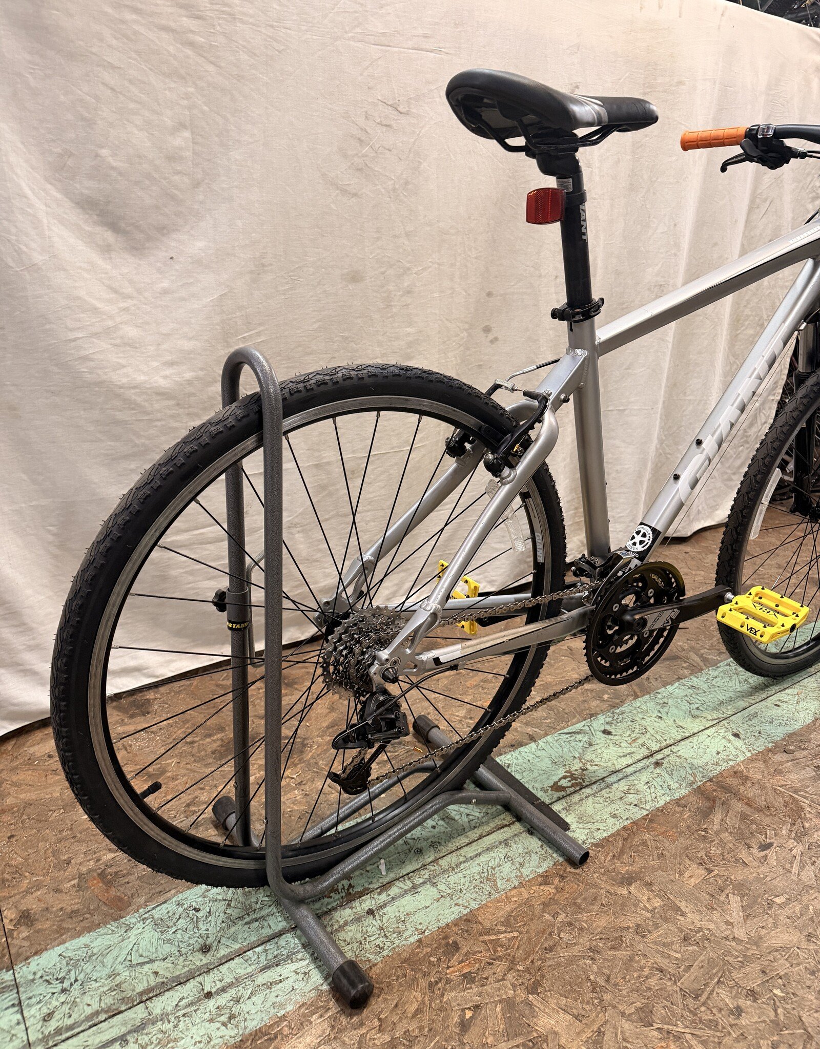 19" Giant Roman 2 (5333) K4U