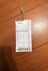 19" Giant Roman 2 (5333) K4U