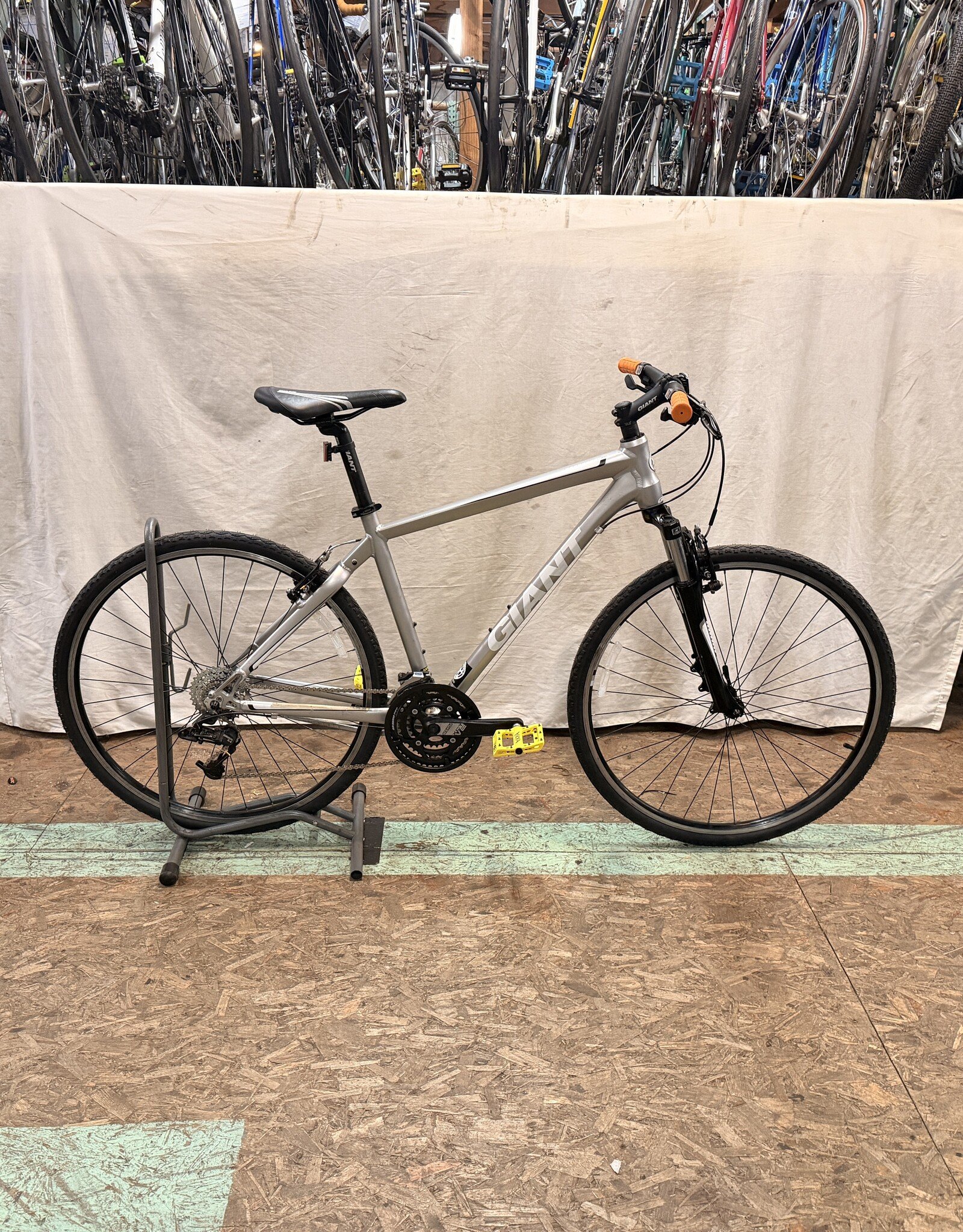 19" Giant Roman 2 (5333) K4U