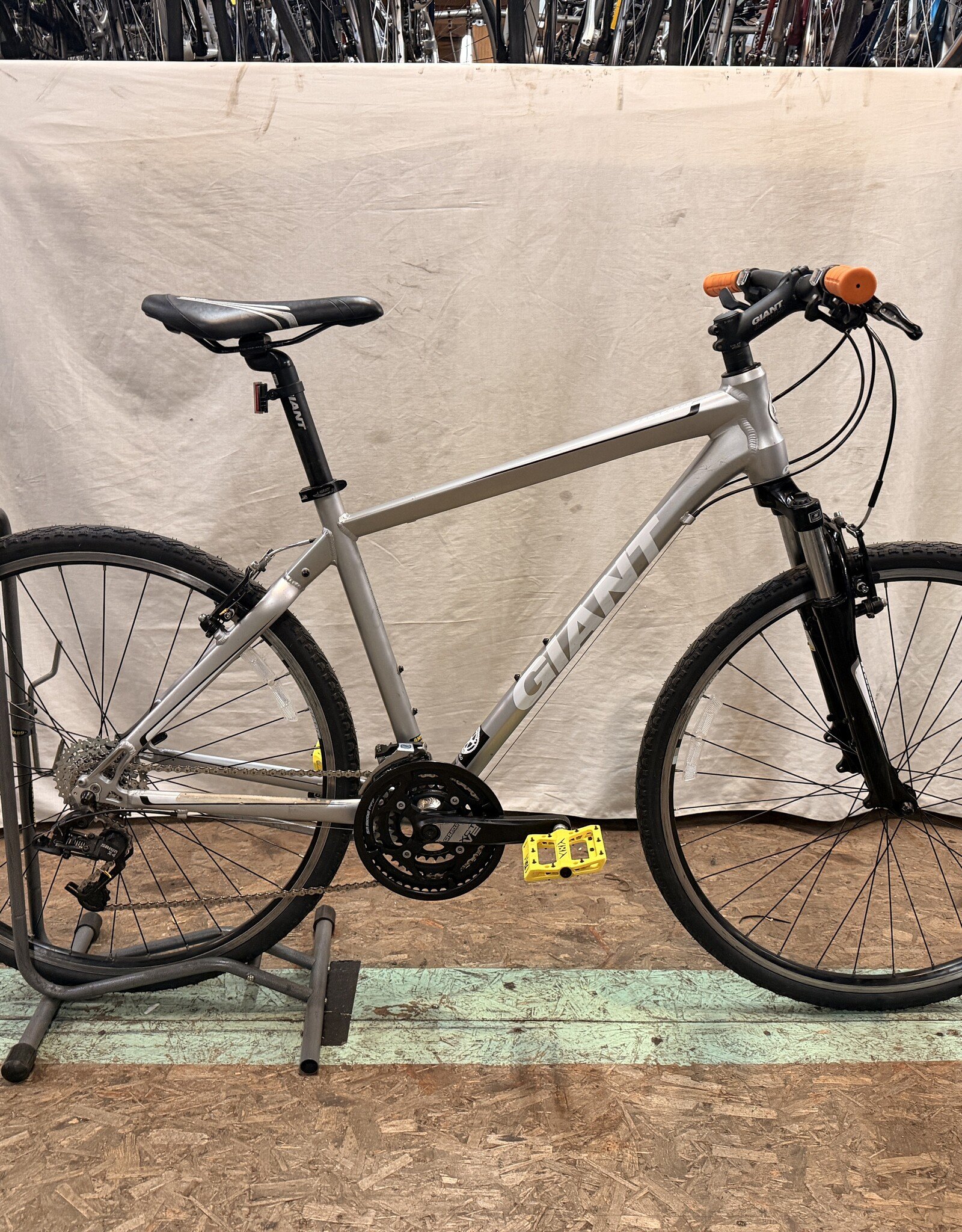 19" Giant Roman 2 (5333) K4U