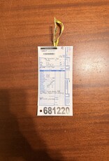 17in Trek Multitrack 730 (0730) C2U