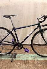 17in Trek Multitrack 730 (0730) C2U