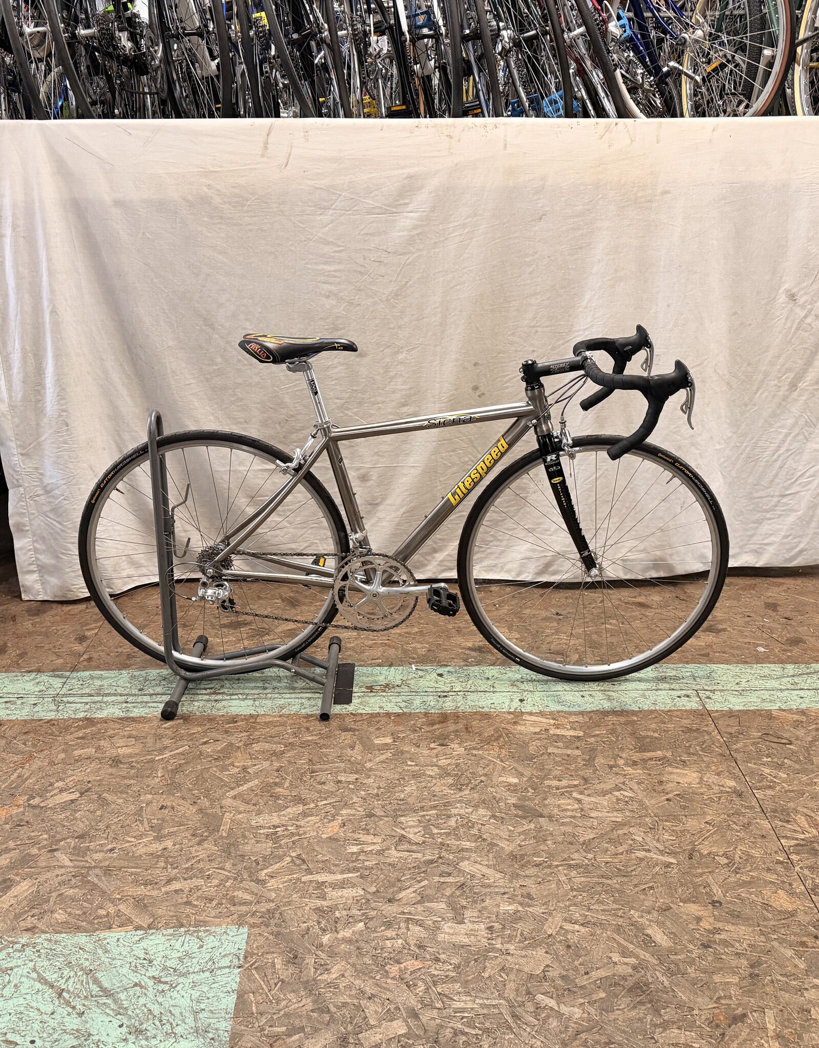 Litespeed 48cm Litespeed Sienna (801S) C2U