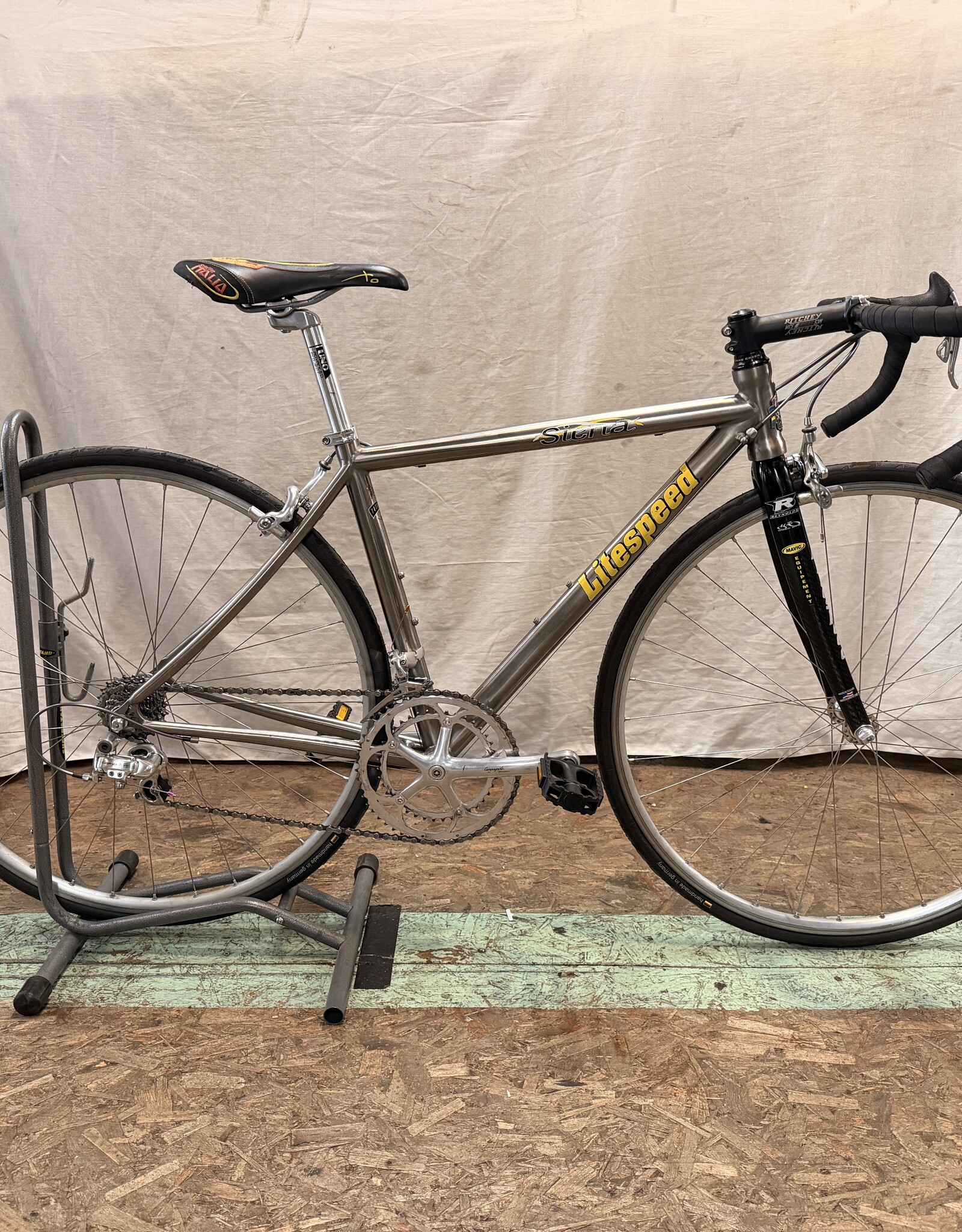 Litespeed 48cm Litespeed Sienna (801S) C2U