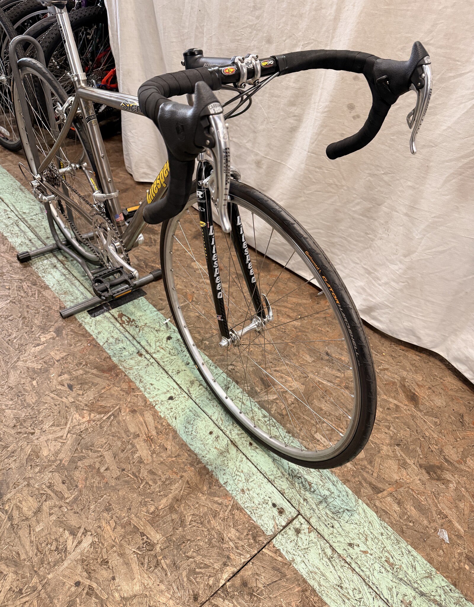 Litespeed 48cm Litespeed Sienna (801S) C2U