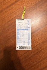 55cm Trek 1.2 (623C) C2U