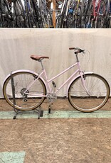 Breezer 19.5" Breezer Downtown EX (0390) C4L