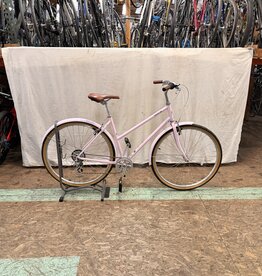 Breezer 19.5" Breezer Downtown EX (0390) C4L