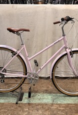 Breezer 19.5" Breezer Downtown EX (0390) C4L