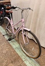 Breezer 19.5" Breezer Downtown EX (0390) C4L