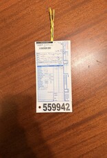 Breezer 19.5" Breezer Downtown EX (0390) C4L