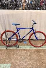 GT 18" GT Outpost (2645) H1U