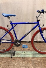 GT 18" GT Outpost (2645) H1U