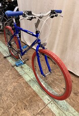 GT 18" GT Outpost (2645) H1U