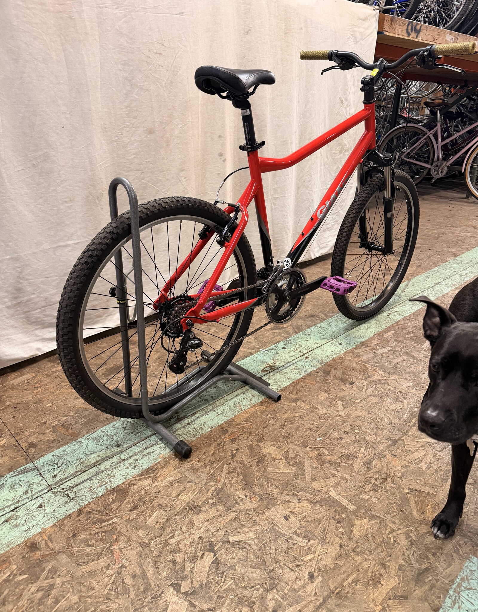 20" Giant Boulder (N518) H1U