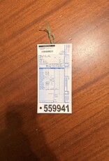 20" Giant Boulder (N518) H1U