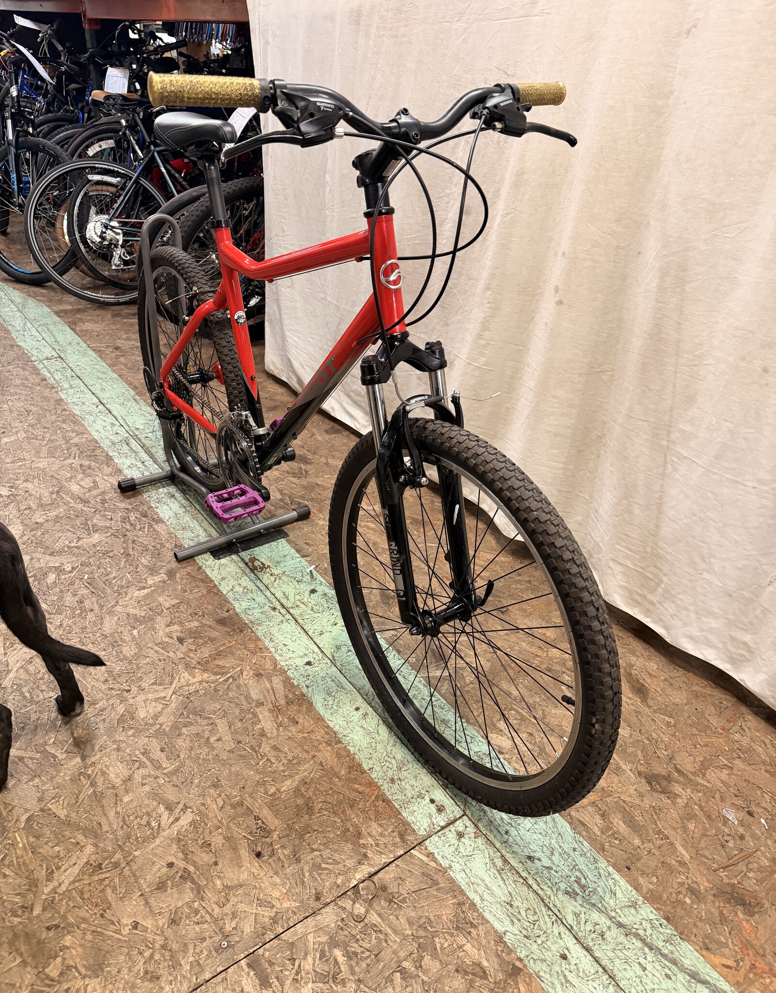 20" Giant Boulder (N518) H1U