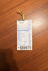 14" Trek 7000 (194D) H2U