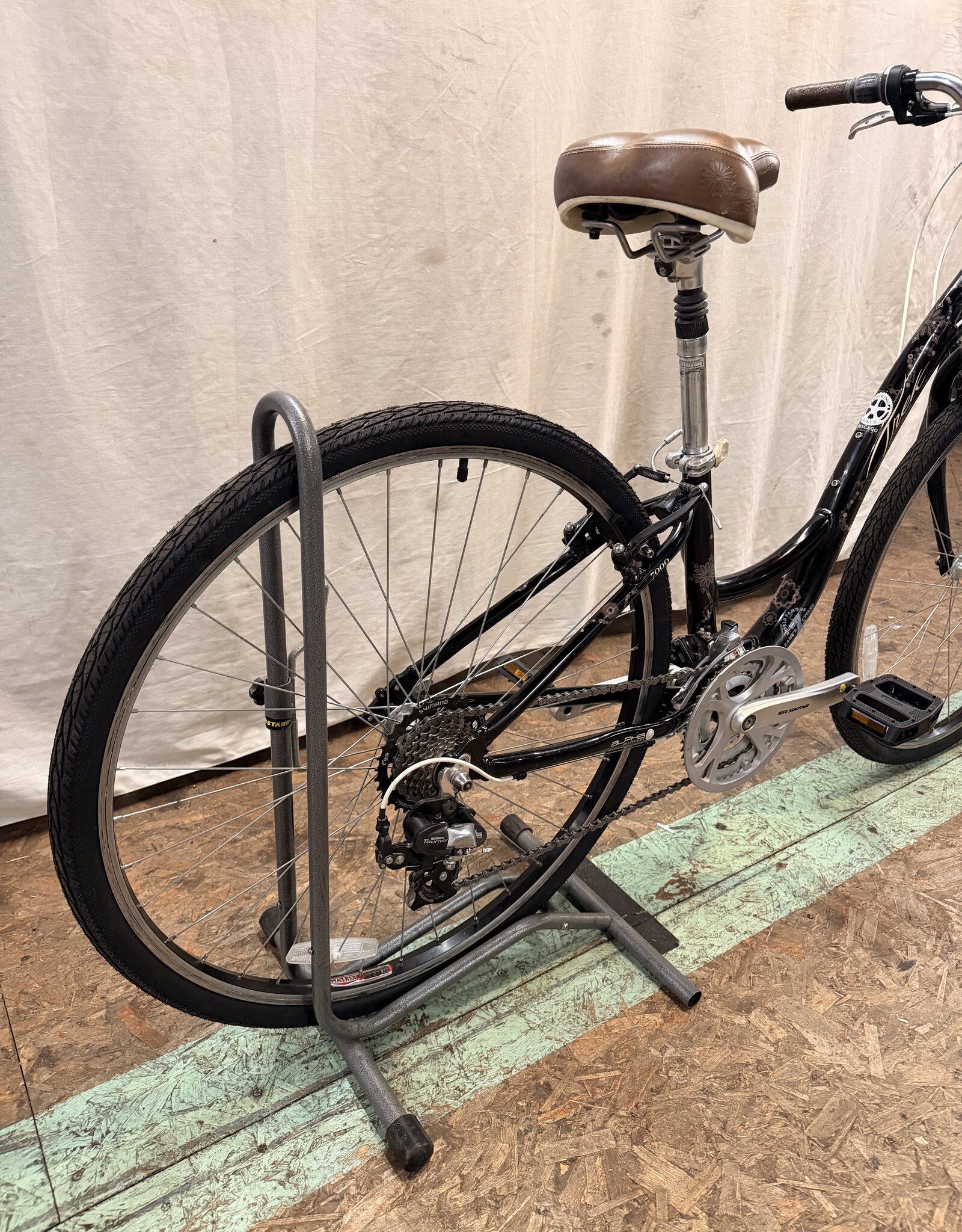 14" Trek 7000 (194D) H2U