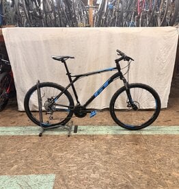 GT 21" GT Aggressor Pro (2918) H2L