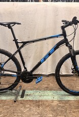 GT 21" GT Aggressor Pro (2918) H2L