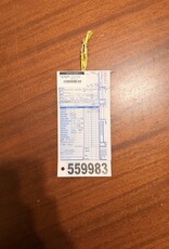 19" Specialized Hardrock Sport (8674) H2L