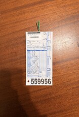 19.5" Trek 4100 SL (L800) I3L