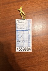 13" Specialized Hardrock (2743) I3L