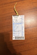 19.5" Trek 4300 (U803) I3L