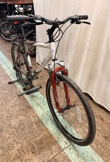 19.5" Trek 4300 (U803) I3L