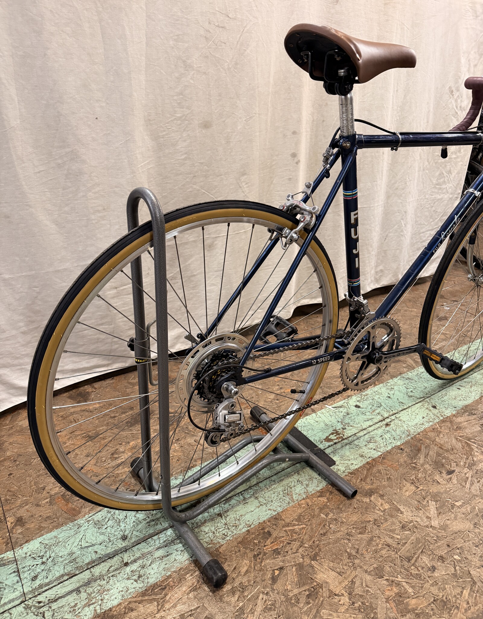 Fuji 52cm Fuji Royale (6138) E1U