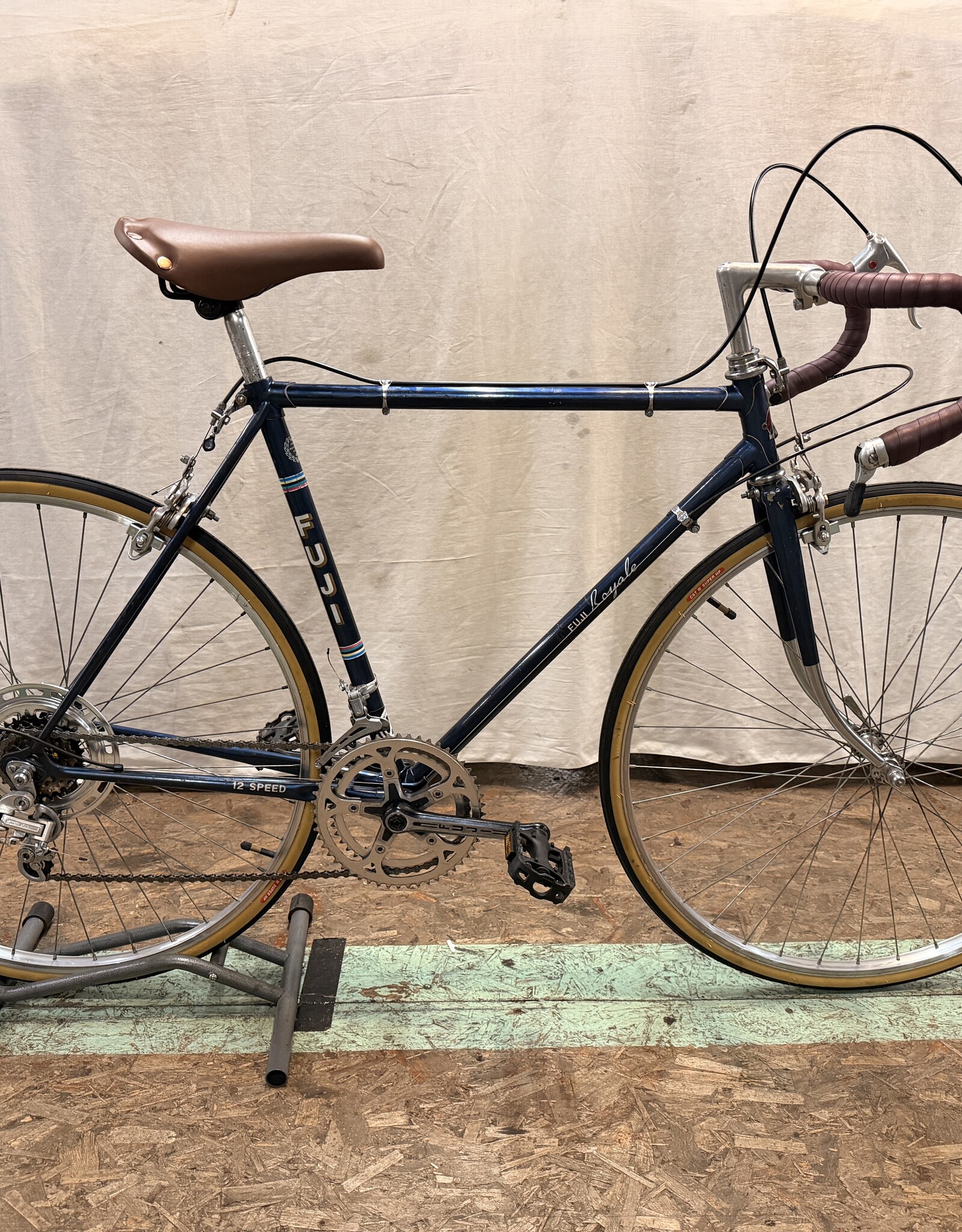 Fuji 52cm Fuji Royale (6138) E1U