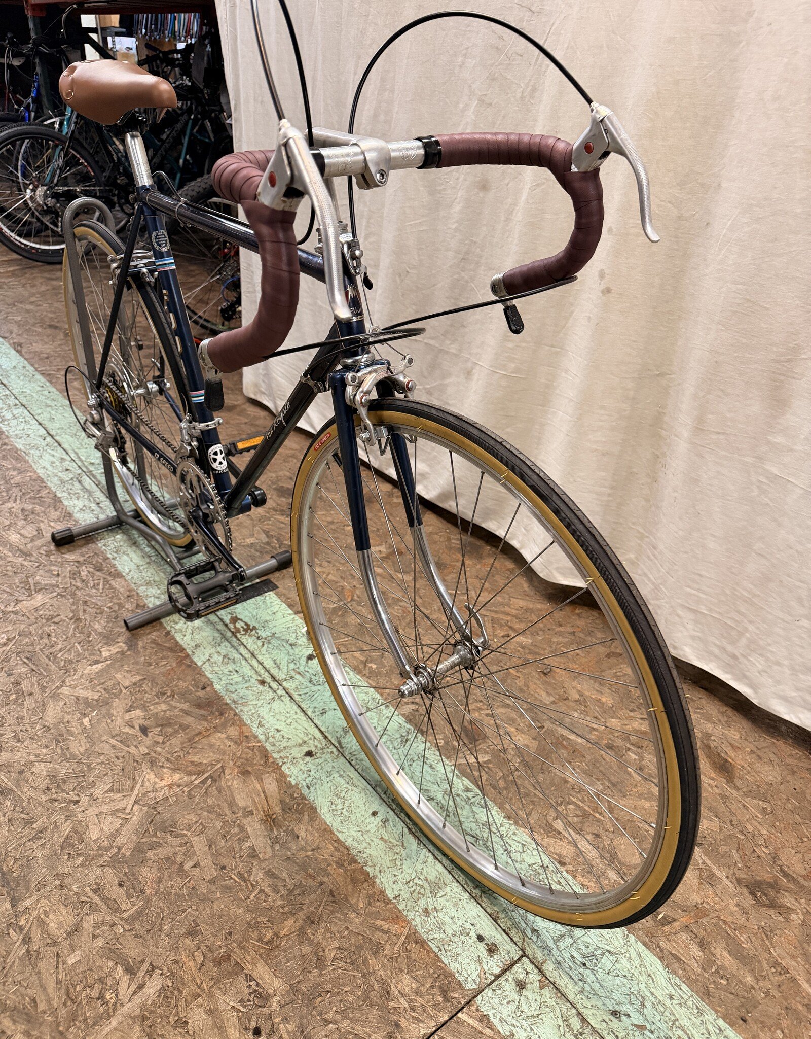 Fuji 52cm Fuji Royale (6138) E1U