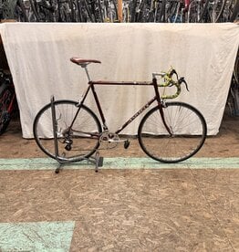 Univega 60cm Univega Nuovo Sport (9718) E1U