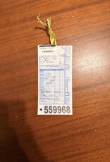 GT 17.5" GT Agressor Pro (9454) C4L