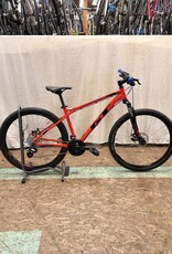 GT 17.5" GT Agressor Pro (9454) C4L