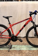 GT 17.5" GT Agressor Pro (9454) C4L