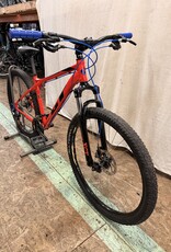 GT 17.5" GT Agressor Pro (9454) C4L