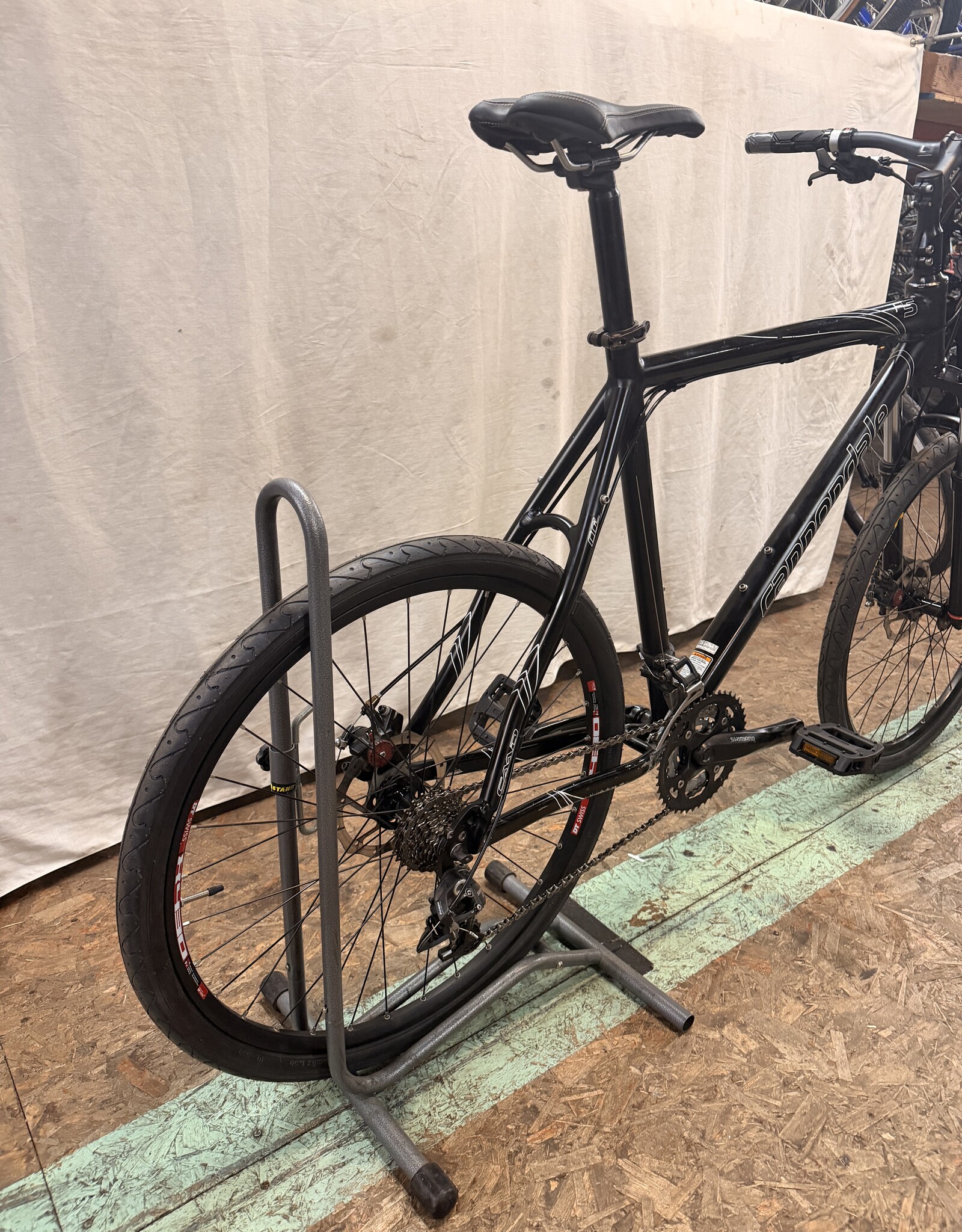 Cannondale 22" Cannondale F5 (1457) C4L