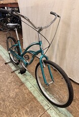 Electra 17" Electra Cruiser 3 (2433) C4L